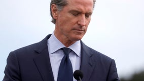 California's largest state worker union OKs $1 million to fight Newsom recall