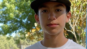 Milpitas police trying to locate 13-year-old boy who went missing on Monday