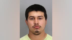 SJPD arrests driver for DUI in crash that killed motorcyclist