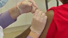 Contra Costa County opens COVID-19 vaccinations to residents outside county and even elsewhere in U.S.