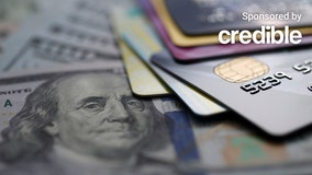 Personal loan vs. credit card — when to use each one