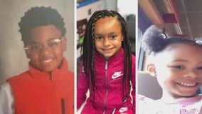 Minneapolis leaders announce $30,000 reward for information on child shootings