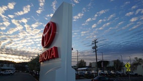 Walnut Creek City Council to hold joint study session on development of Toyota property