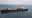 Fire-damaged container ship off Monterey coast being towed to Bay Area