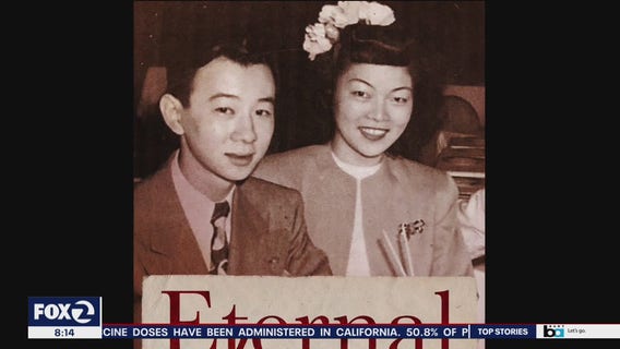 For 98-year-old author, finishing first book is bittersweet