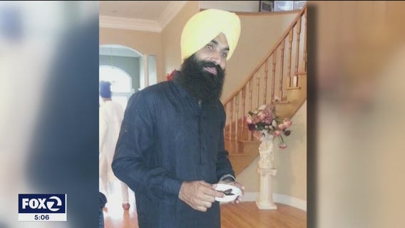 VTA shooting victim died helping others, just as his faith and culture taught him