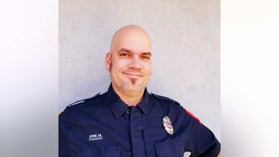 Oakland party bus shooting: Medic describes tragic scene as ‘one of the worst’