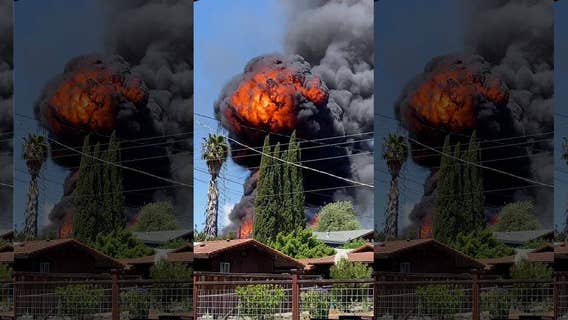 3 youths blamed for starting fire that engulfed Martinez home, neighbors startled by fireball