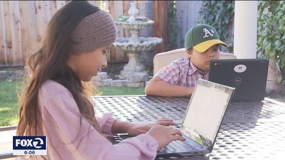 Parents hope lawsuit against Fremont Unified puts pressure on district to reopen classrooms