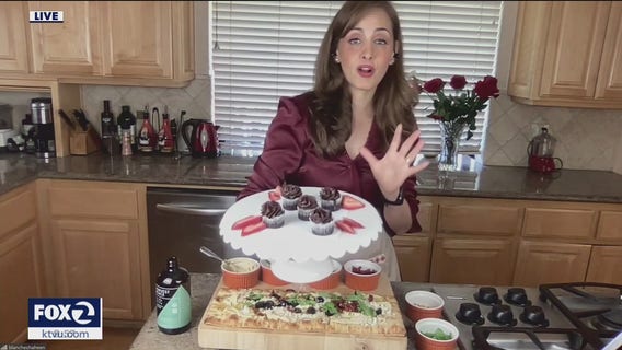 Celebrate International Hummus Day