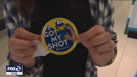 County Health officials prepare for possible expansion of vaccine to children