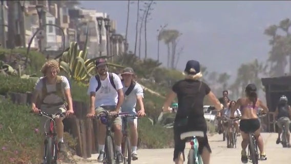 California's population grew for the first time since 2020