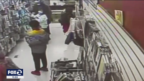 16-year-old boy arrested for assault, robbery of SF Chinatown store owner