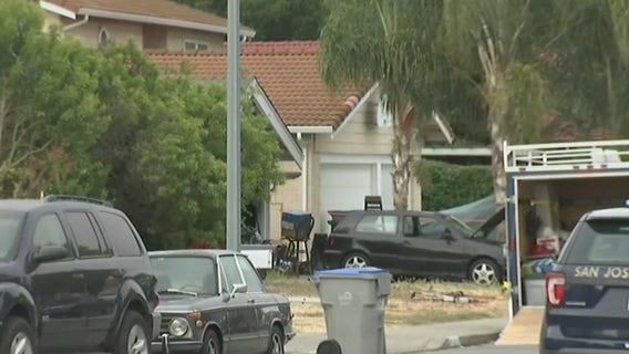 Suspicious device found at San Jose home of VTA gunman rendered safe, investigators say