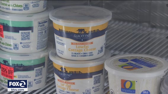 Community market emerges in East Oakland to families struggling to keep food on tables