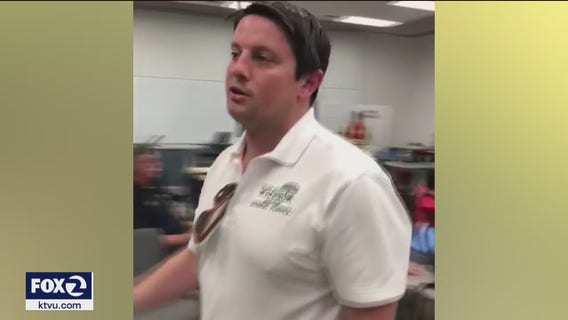 Florida probe into former Windsor mayor involves 'serious' sexual misconduct allegations