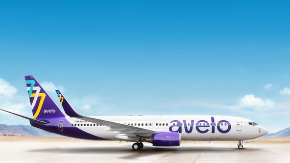 Snag $19 flights from the Bay Area with this new airline