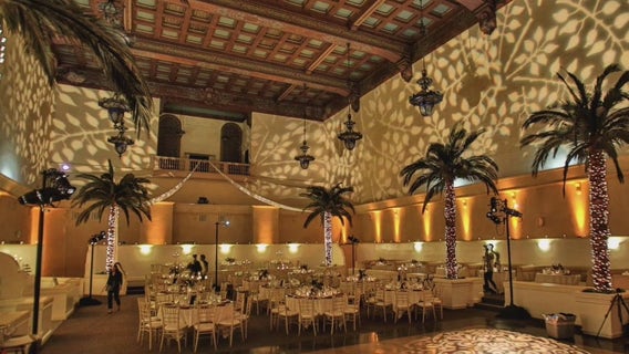 With COVID dashing party plans again, some parents pay for private proms