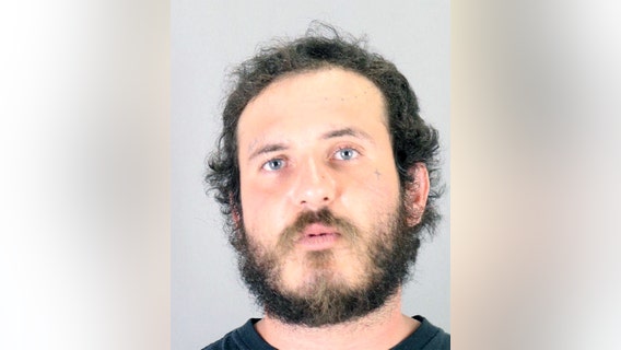 Redwood City man arrested on suspicion of assaulting bicyclist in Half Moon Bay