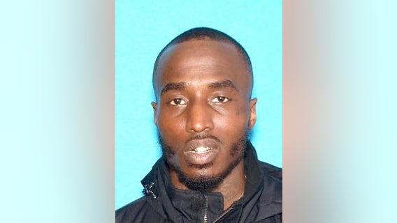 Man wanted by San Francisco police in 2 deadly shootings arrested