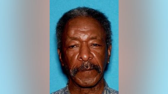 Senior Oakland resident goes missing, police ask for help locating him