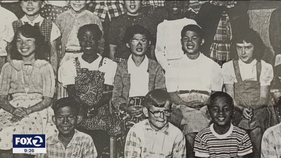 A look back at a South Bay orphanage that took in Asian children