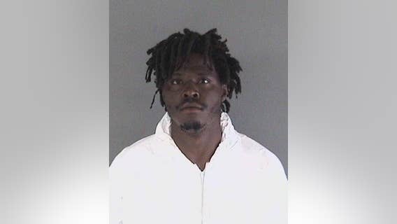 Fremont sexual battery suspect now facing additional charges tied to 3rd victim