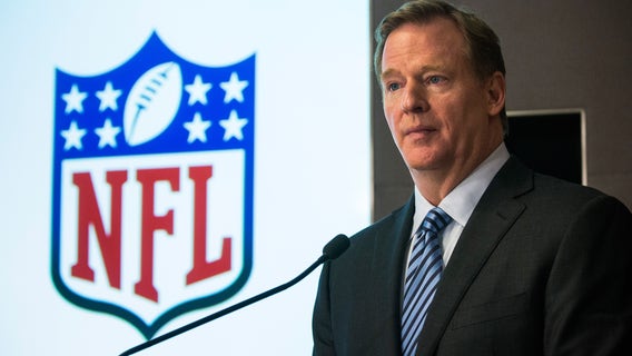 Retired Black NFL players say brain-injury payouts discriminate