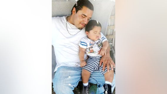 Alameda agrees to pay $11M to son of man who died while police restrained him