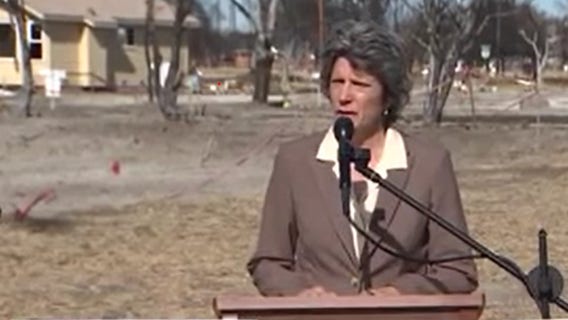 Hounded by developer, Sonoma County DA to face recall vote in September