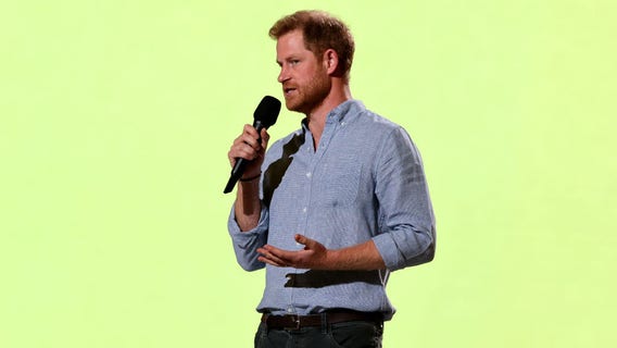 Prince Harry, Jennifer Lopez make voices heard at ‘Vax Live’ fundraising concert