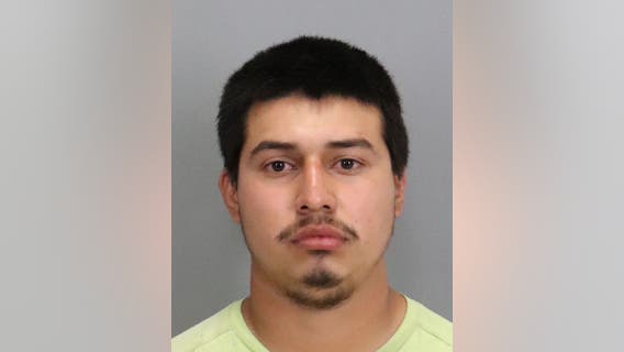 SJPD arrests driver for DUI in crash that killed motorcyclist