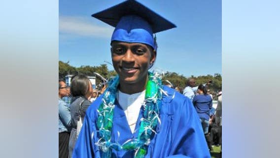 2 arrested in connection to homicide of man whose body was found at East Bay park