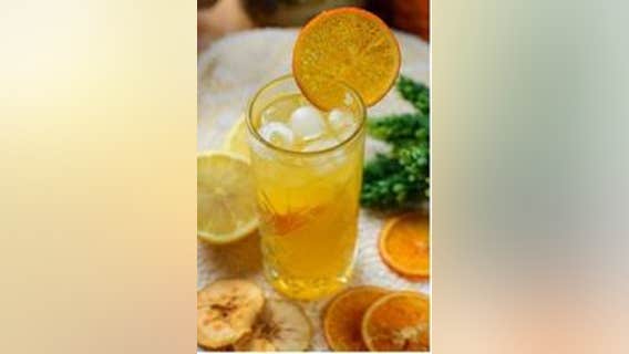 Mother's Day Cocktails