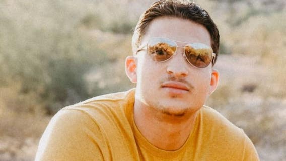 Family of 25-year-old killed in Saturday shooting 'in shock' over unsolved homicide