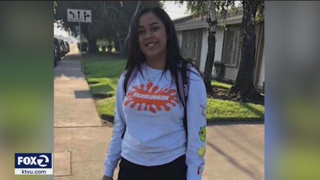 Parents heartbroken over daughter's shooting death on party bus in Oakland