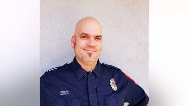 Oakland party bus shooting: Medic describes tragic scene as ‘one of the worst’