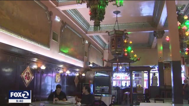 Will Chinatown restaurants that function as community hubs be a thing of the past?
