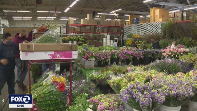 Mother's Day spending could help boost post-COVID economy