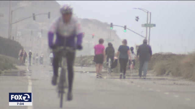 Fire commissioner says Safe Streets SF program could put community at risk