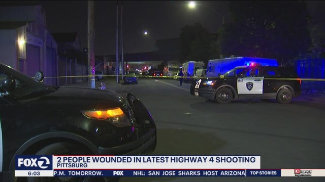 Two deadly shootings in Oakland in less than four hours