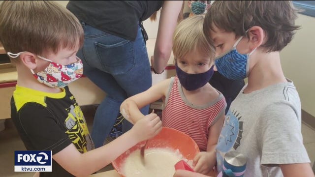 Health officials ponder revising summer camp COVID-19 safety guidelines