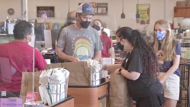 Deadline looms for verifying workers' vaccination status in South Bay