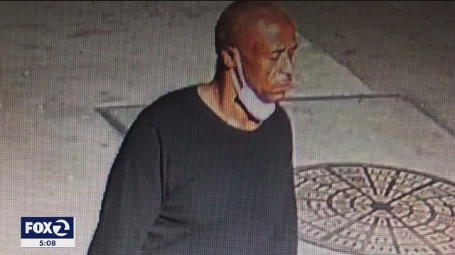 Suspect in attack on Asian women in San Francisco a no-show in court
