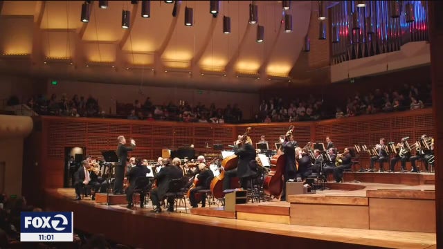 San Francisco nightlife comes back to life after city moves into yellow tier