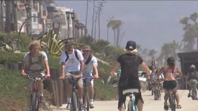 California's population grew for the first time since 2020