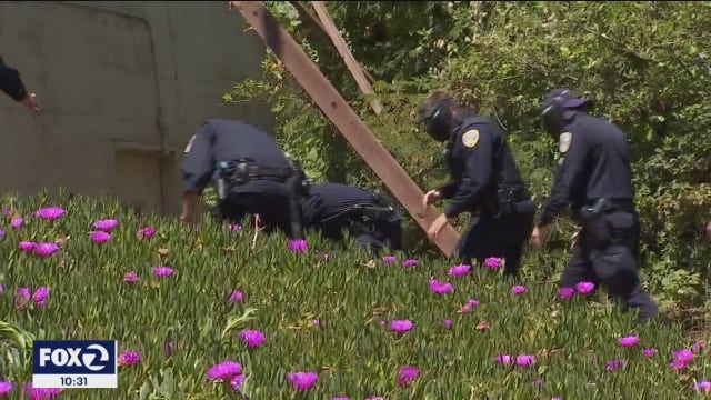 De-escalation mandatory in California but training varies across police departments