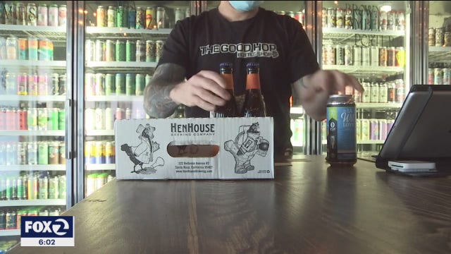 Craft beer industry under scrutiny over allegations of misogyny, misconduct