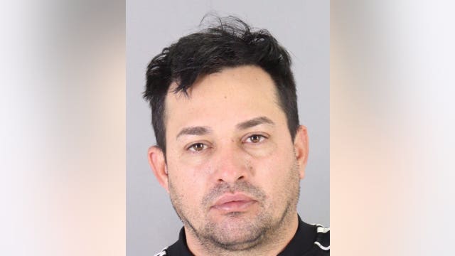 Castro Valley man arrested for diesel fuel thefts, detectives seize 1,000 gallons at residence