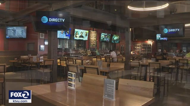 Bay Area restaurants facing worker shortage